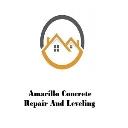 Amarillo Concrete Repair And Leveling logo